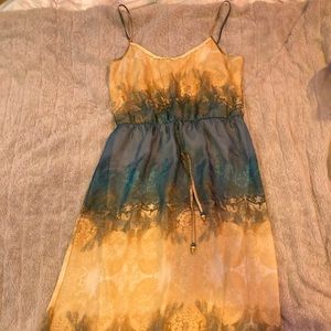 Maurices dress
